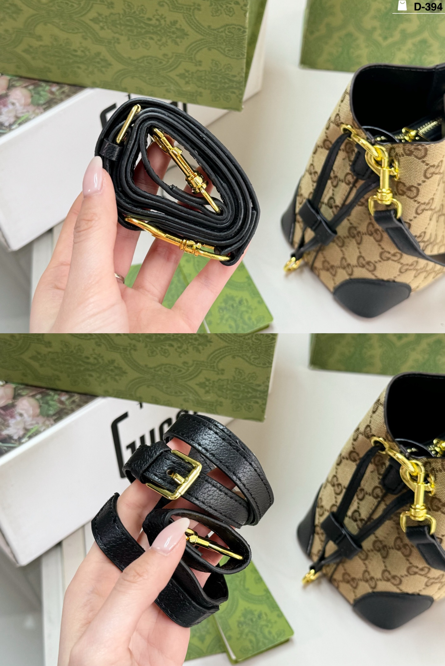 Gucci