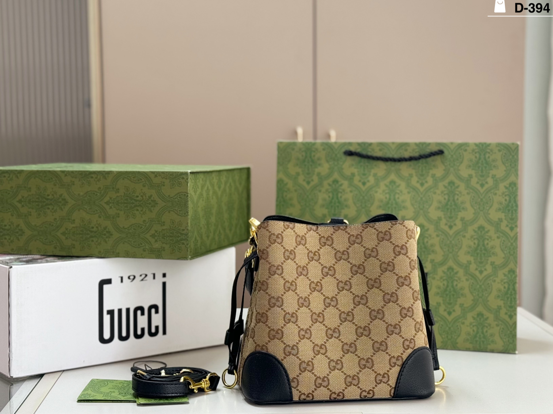 Gucci