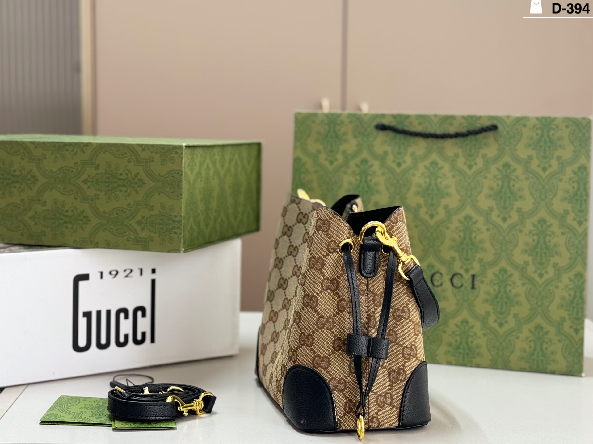 Gucci