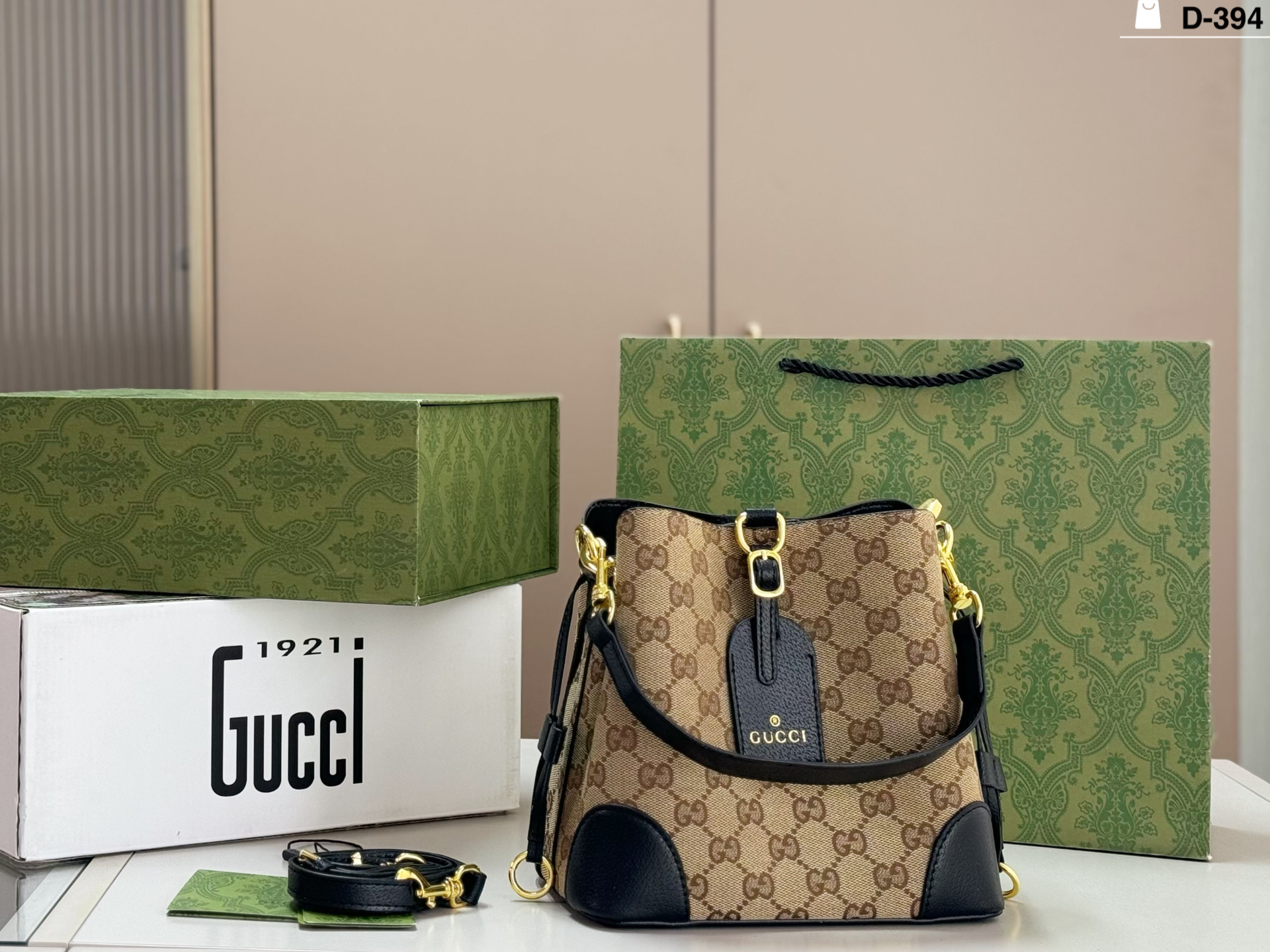 Gucci