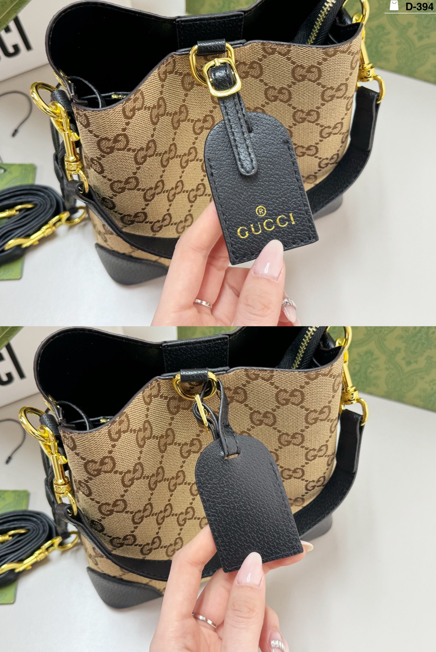 Gucci