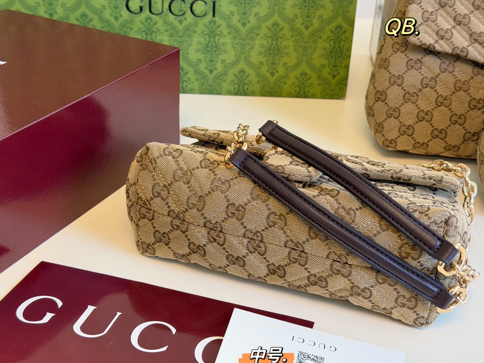 Gucci