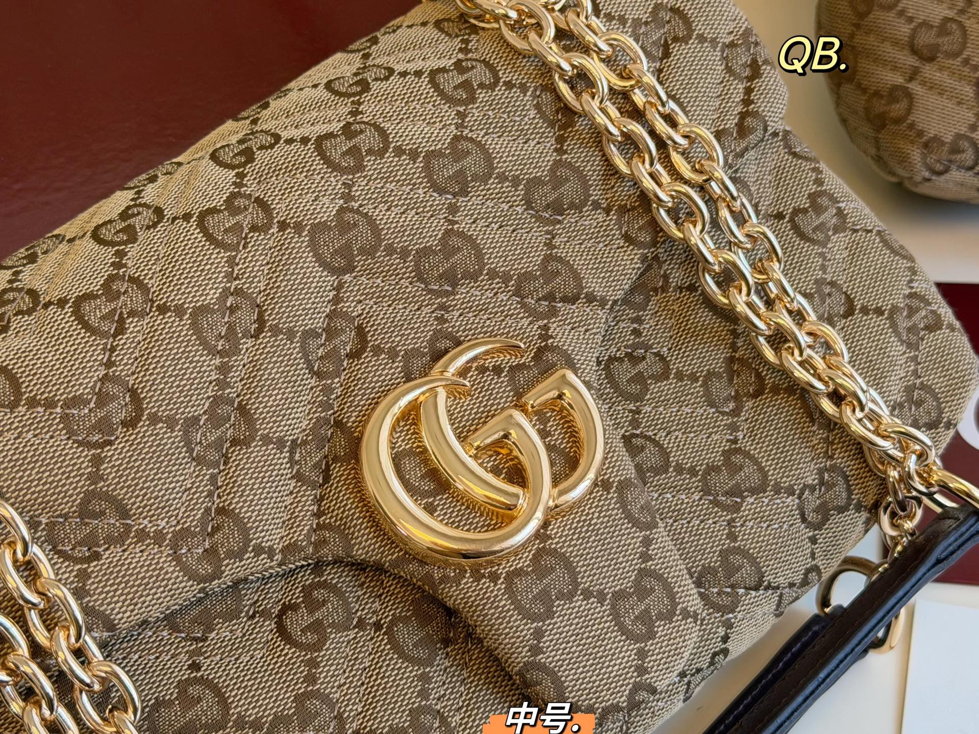 Gucci