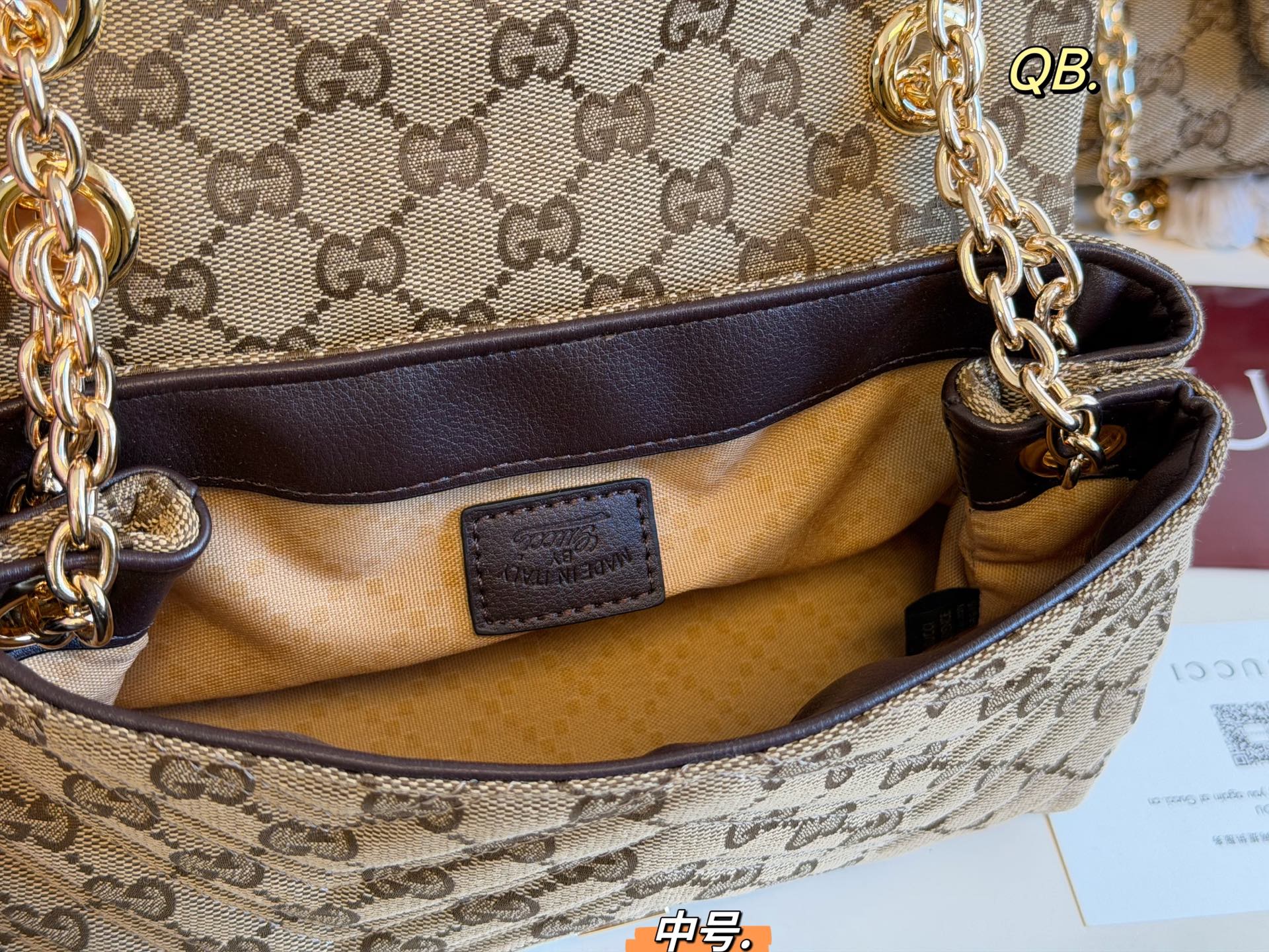 Gucci