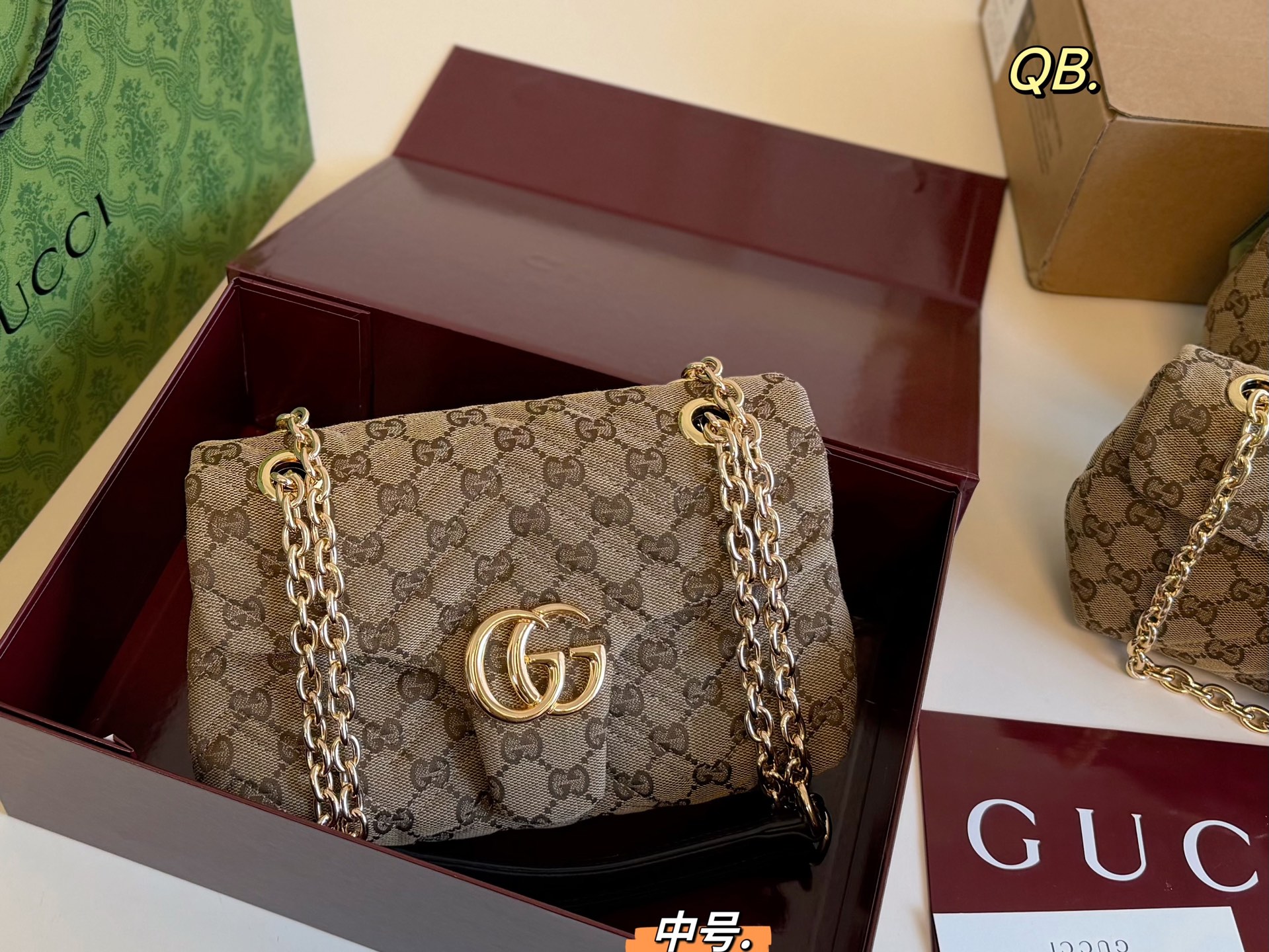 Gucci