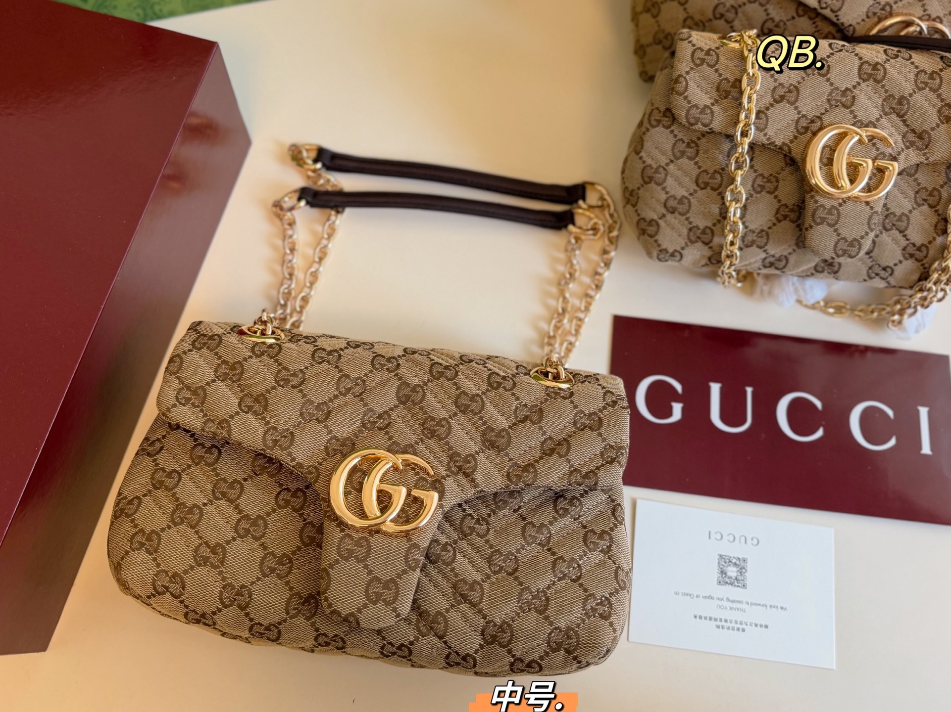 Gucci