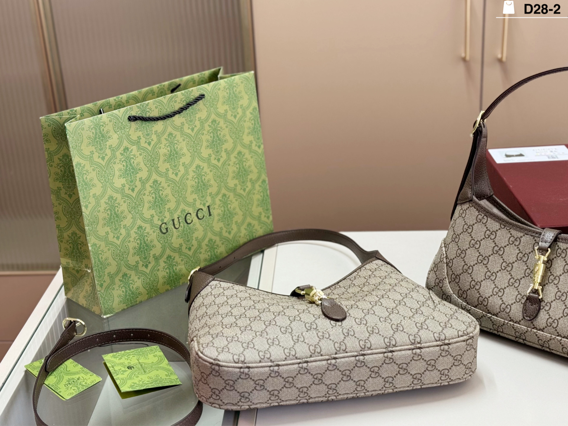 Gucci