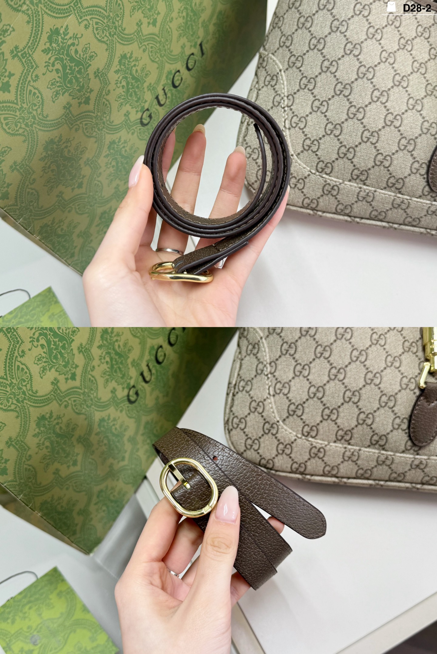 Gucci