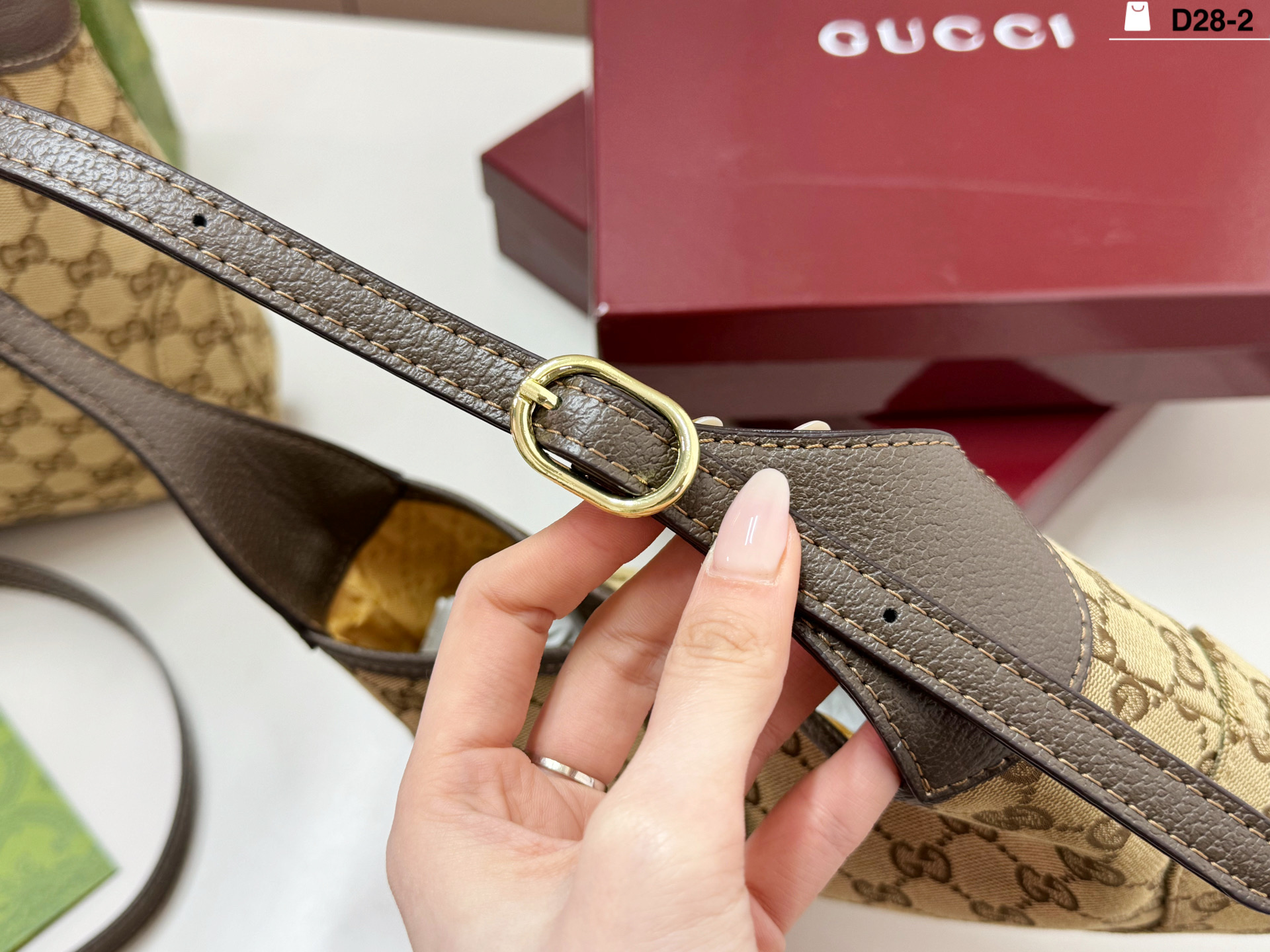 Gucci