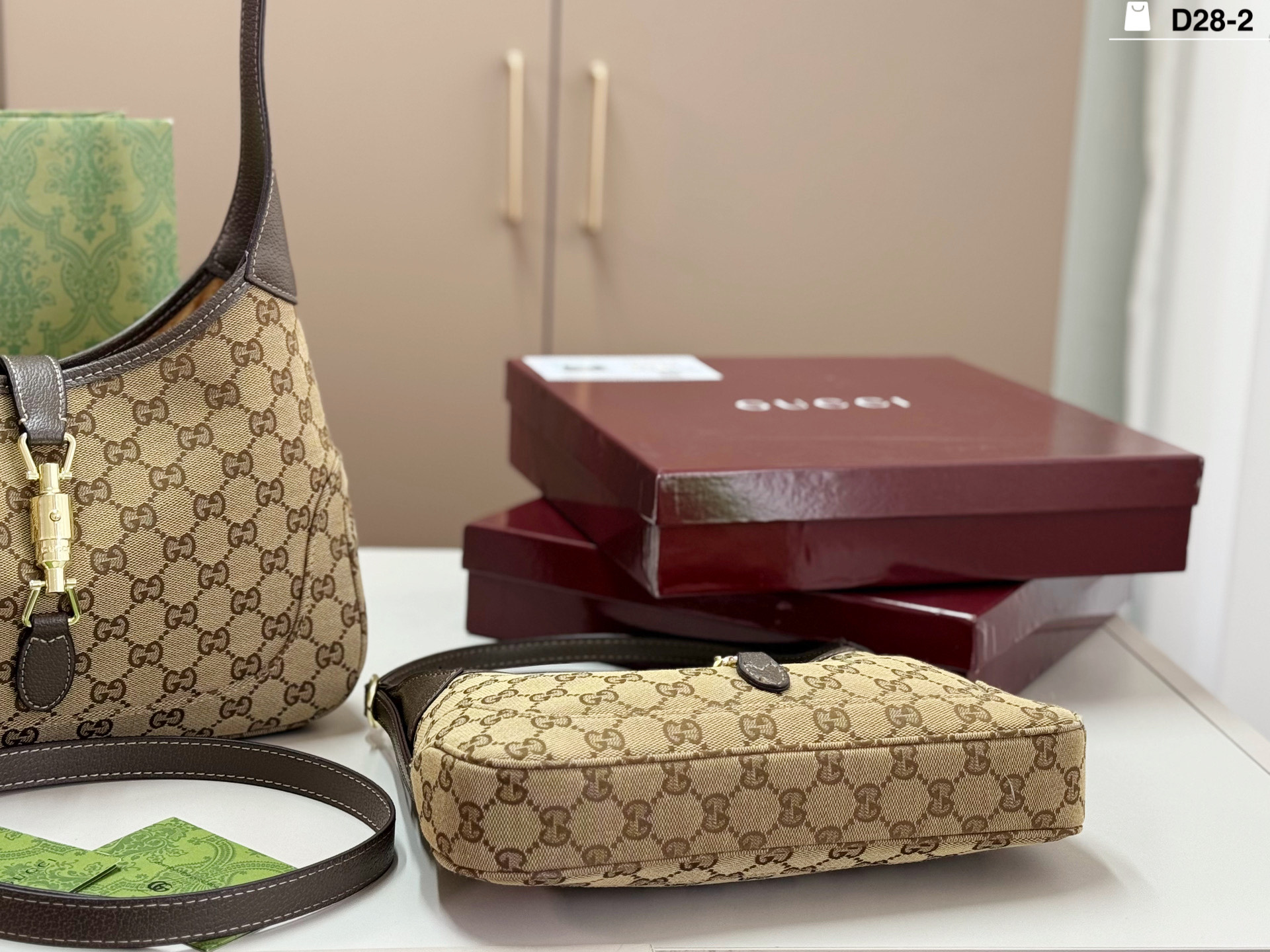 Gucci