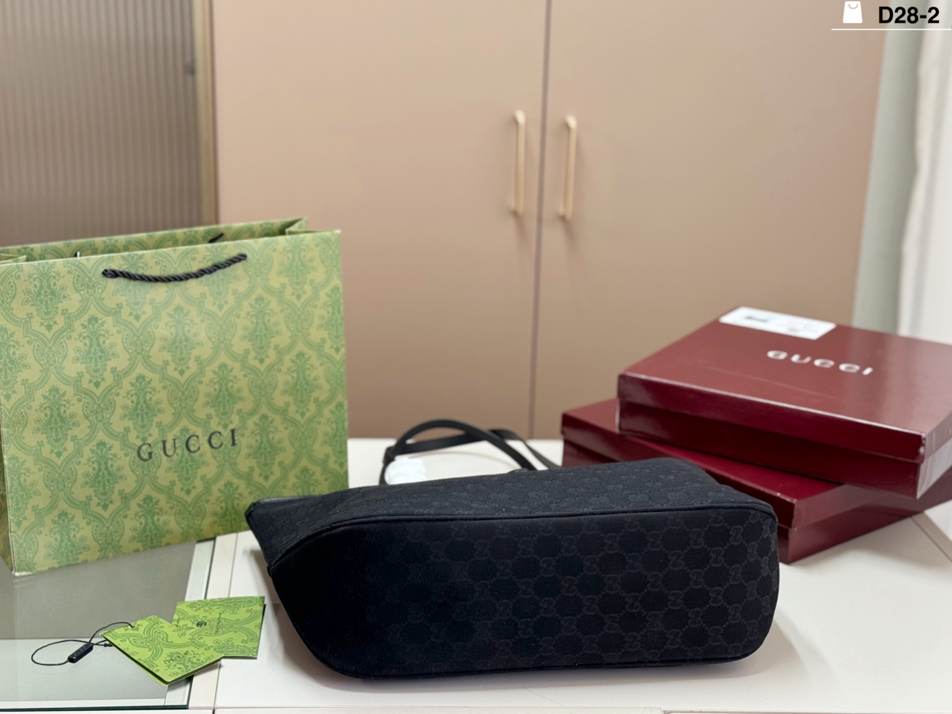 Gucci