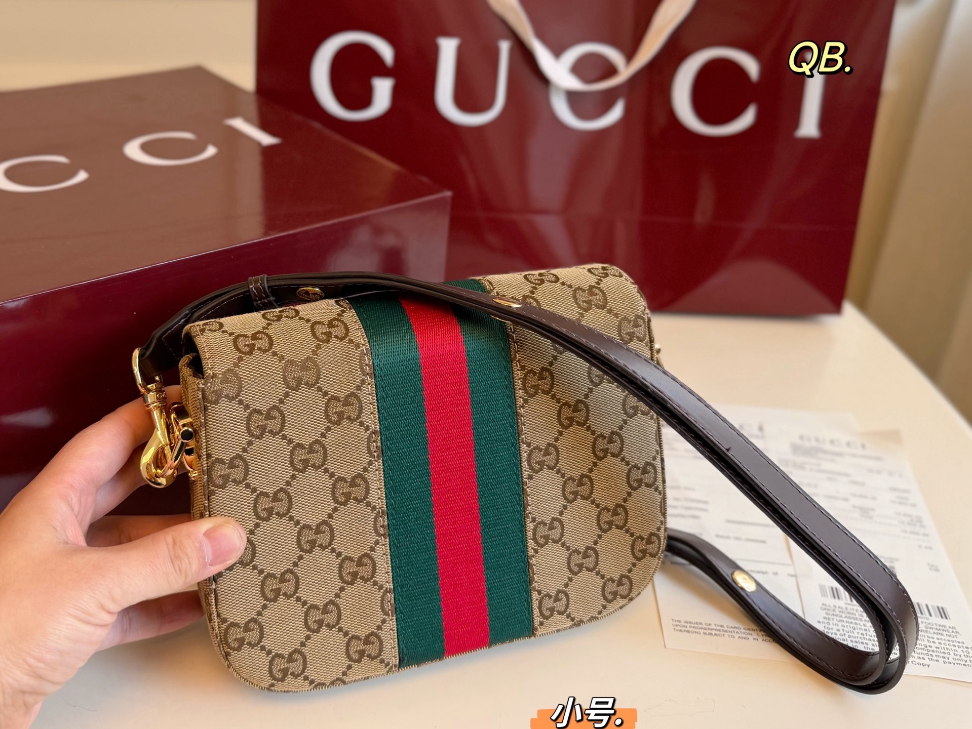 Gucci