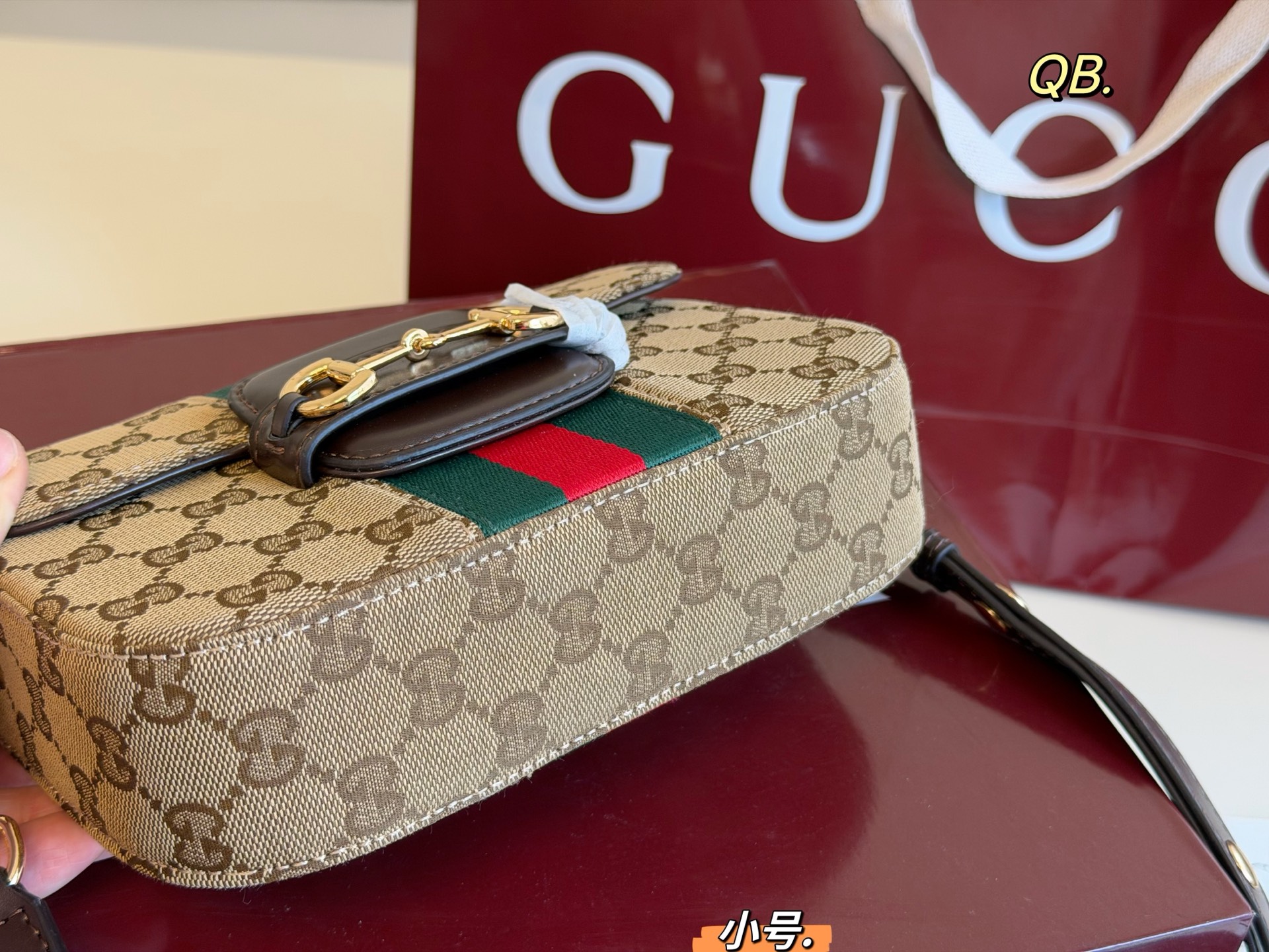 Gucci