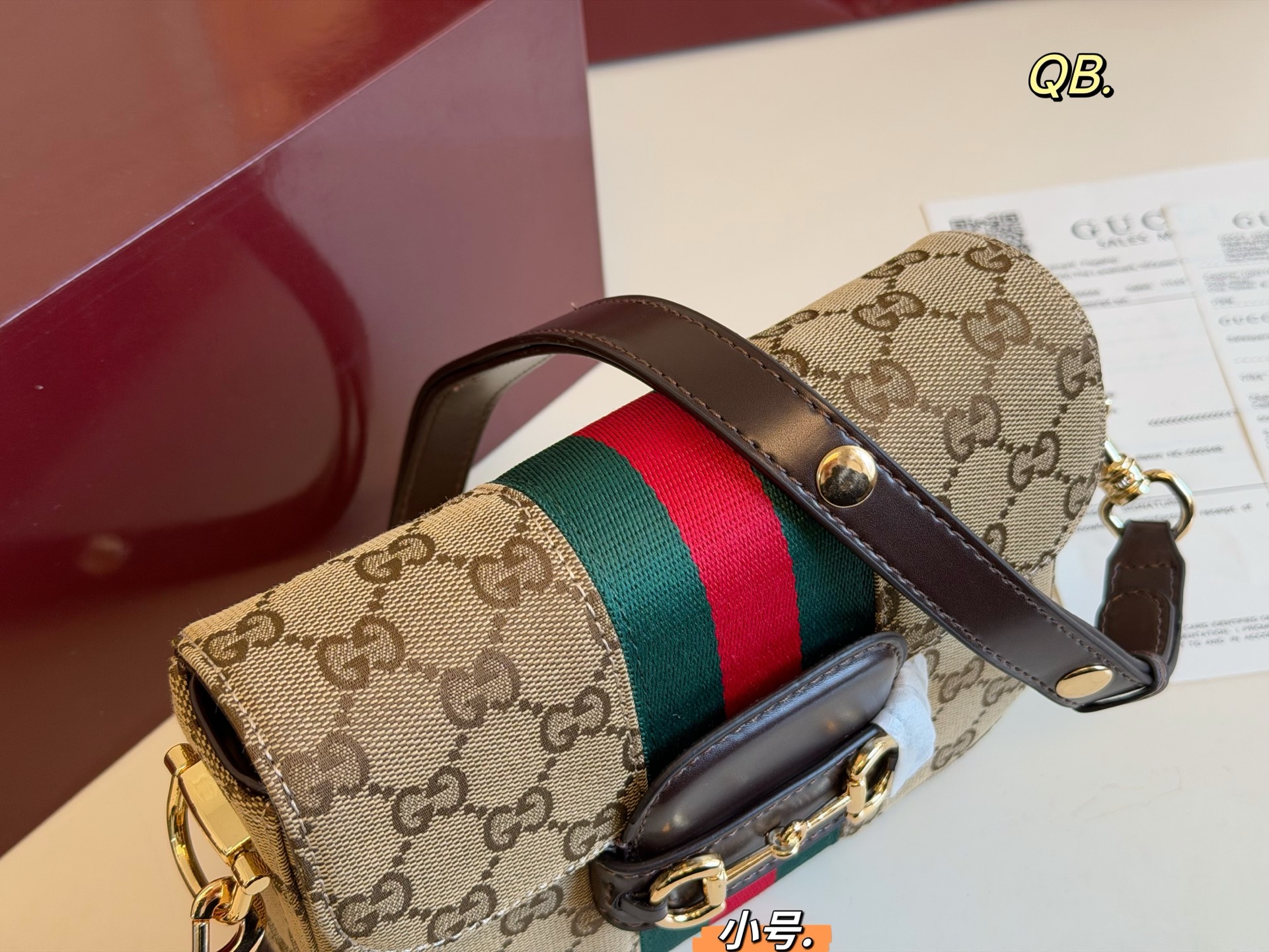 Gucci