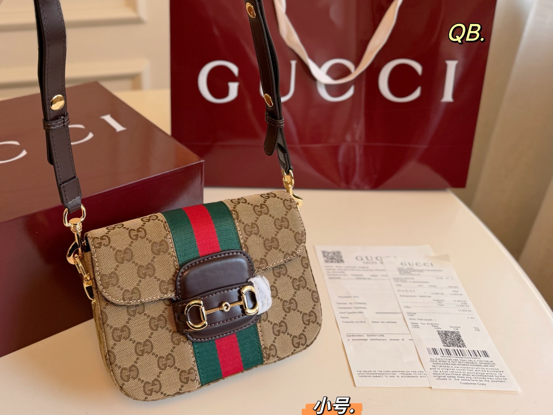 Gucci