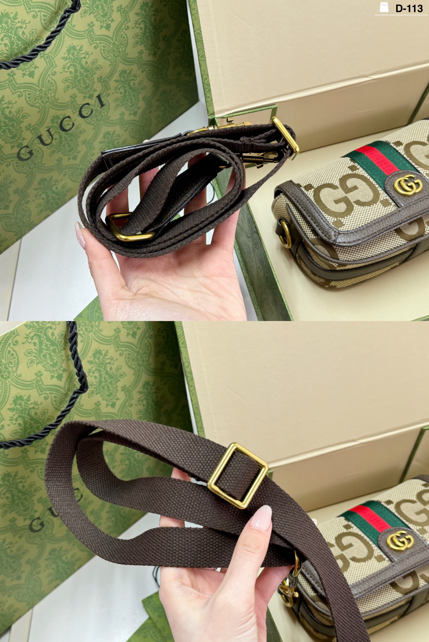 Gucci