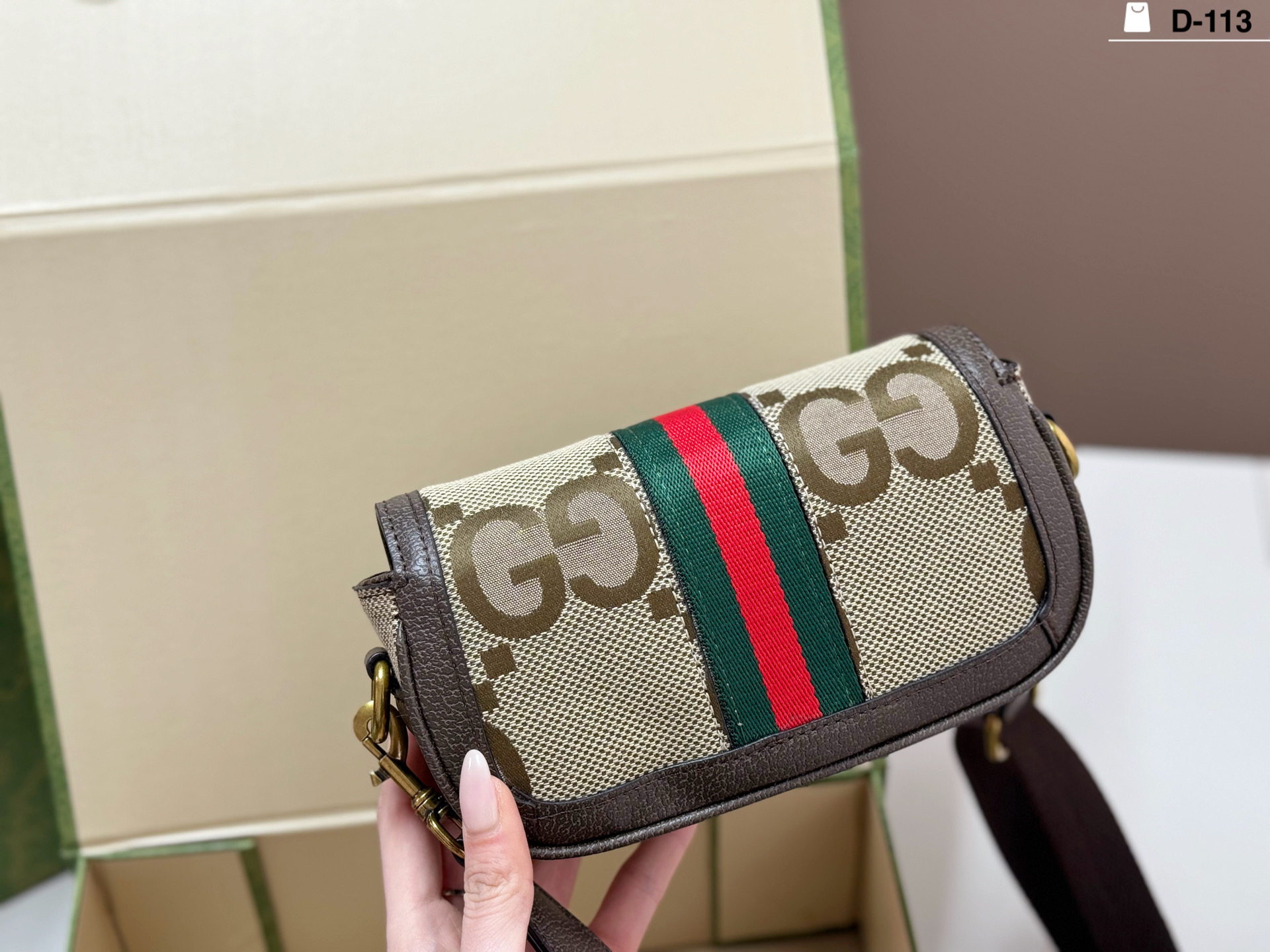 Gucci