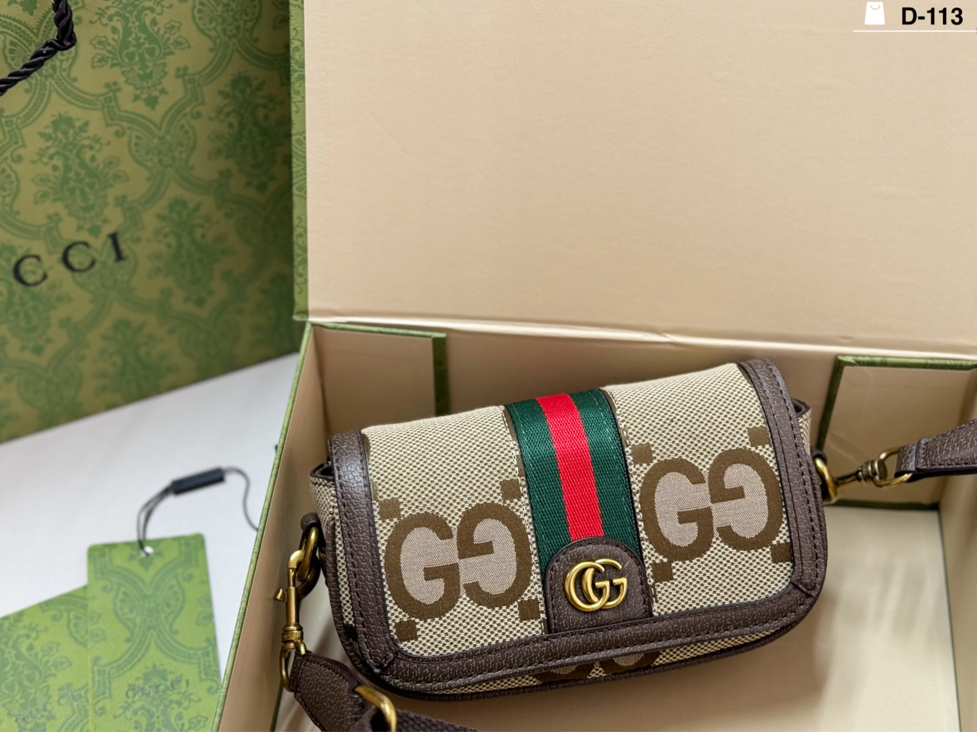 Gucci