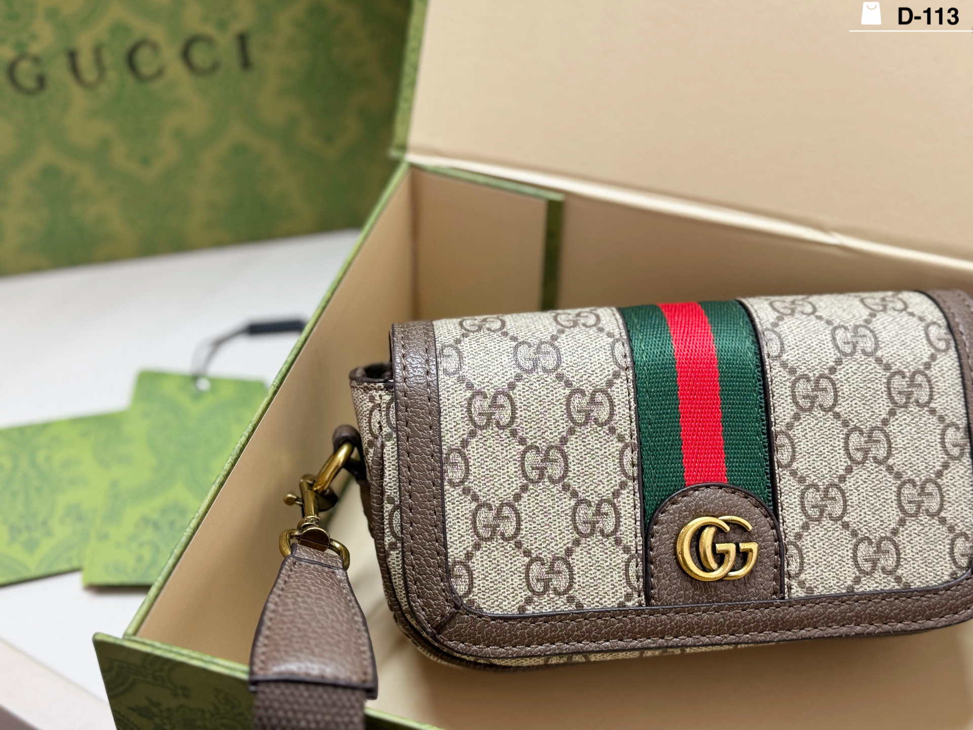 Gucci