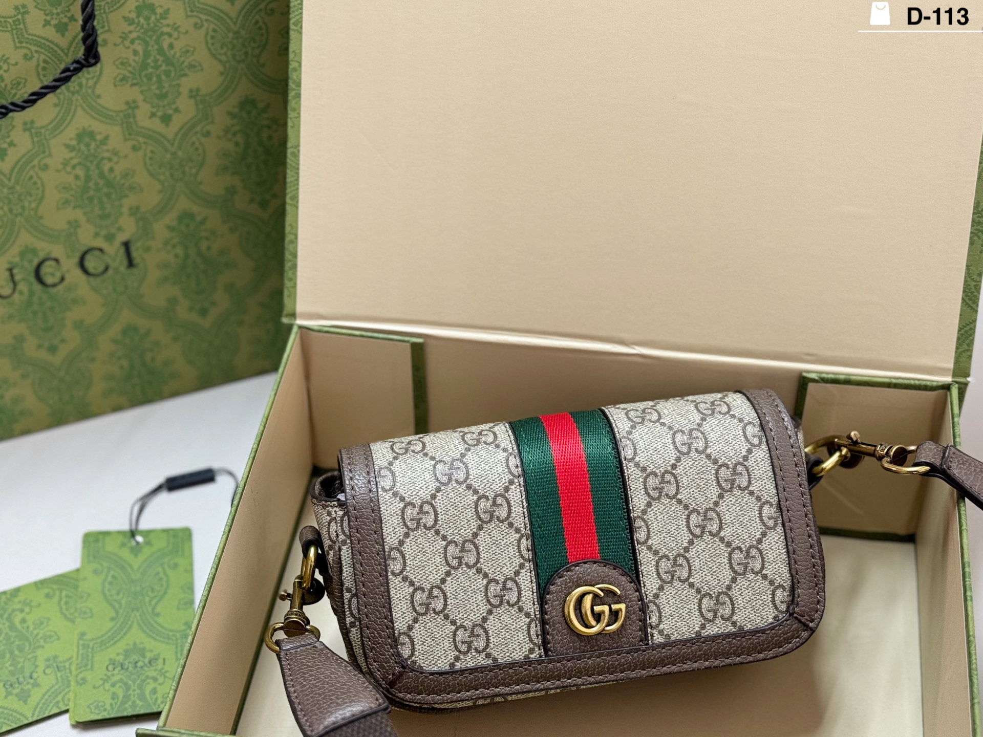 Gucci