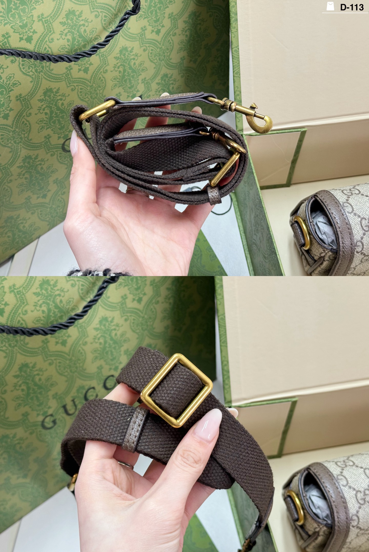Gucci