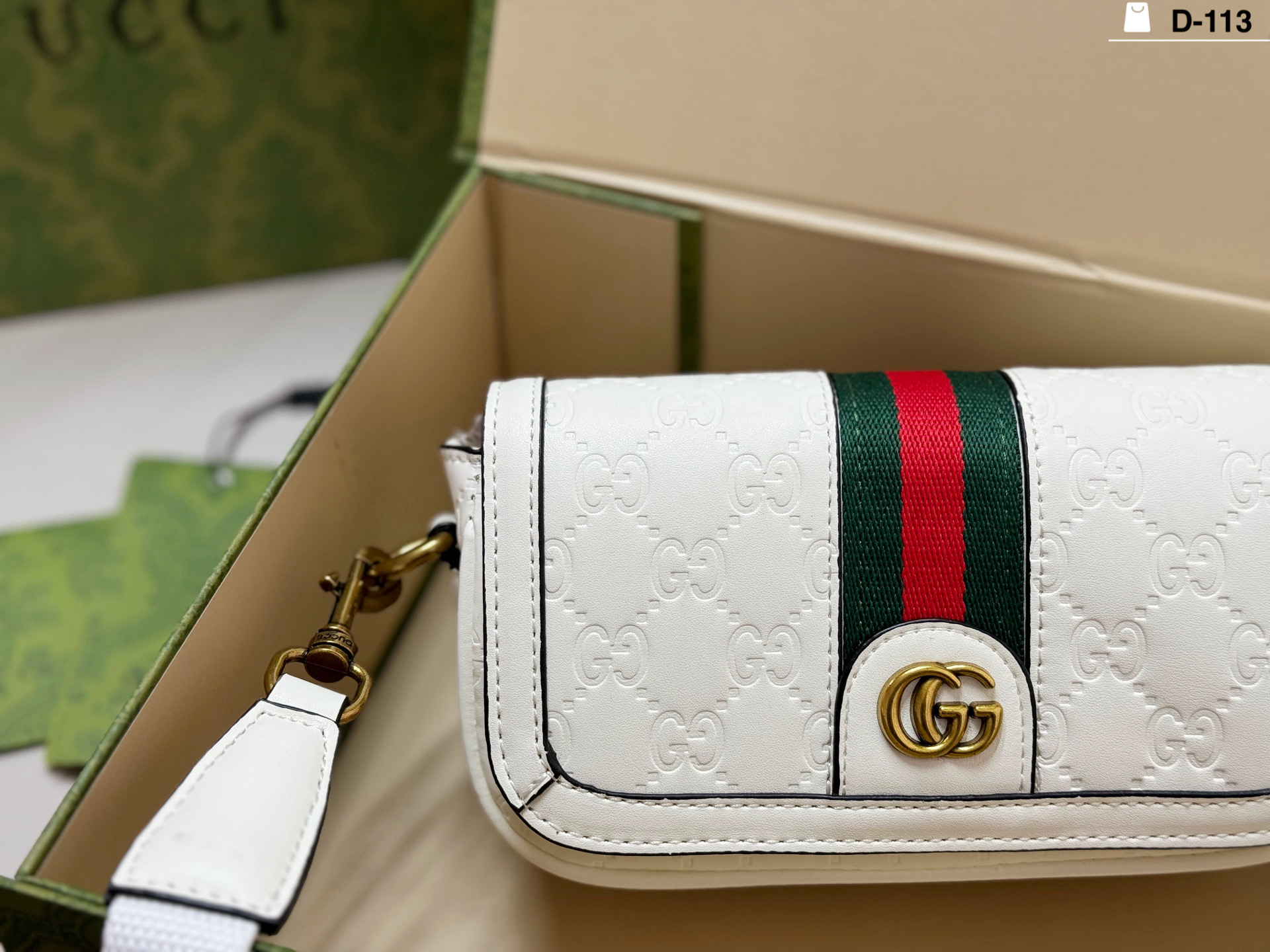 Gucci