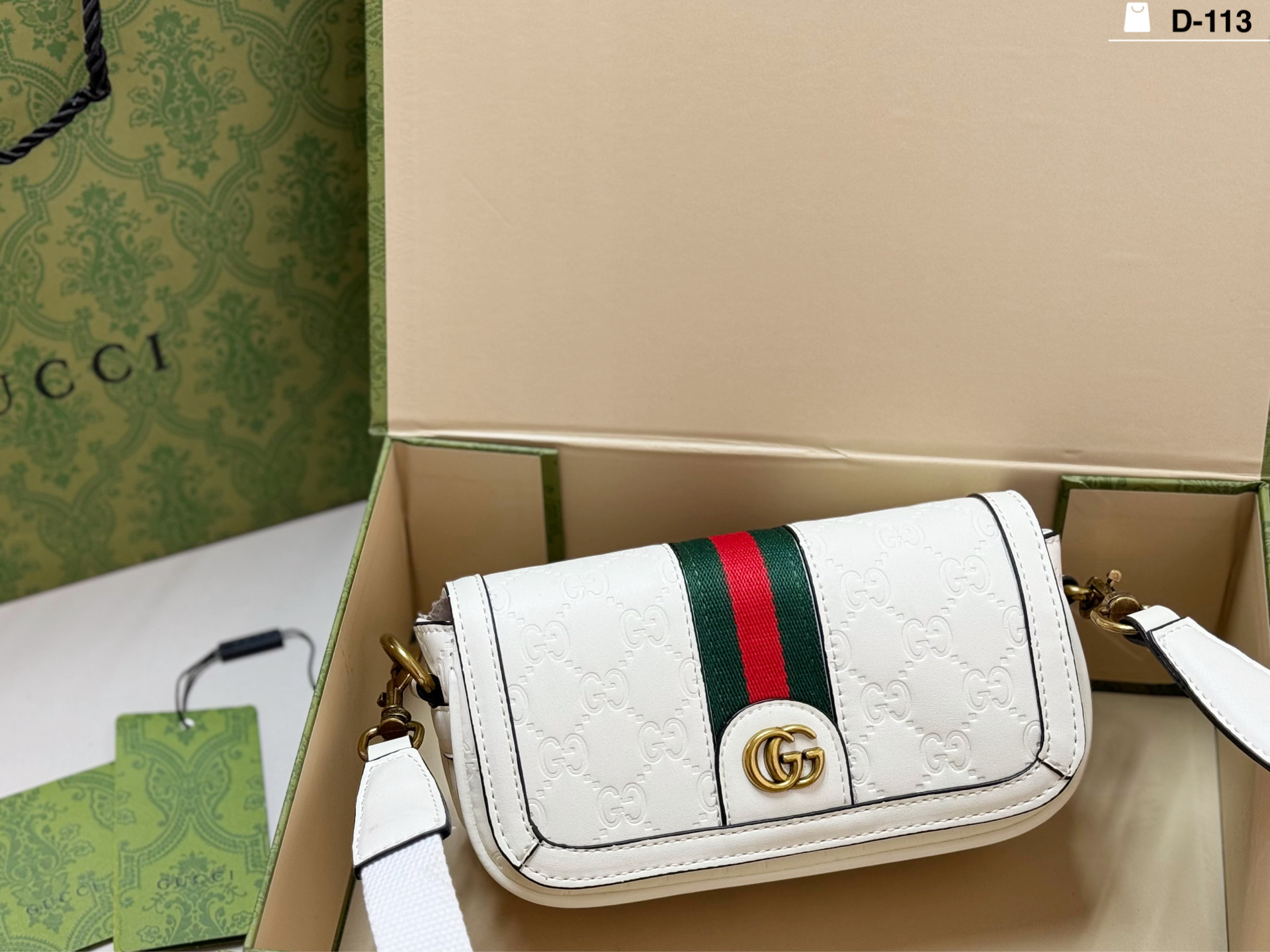 Gucci