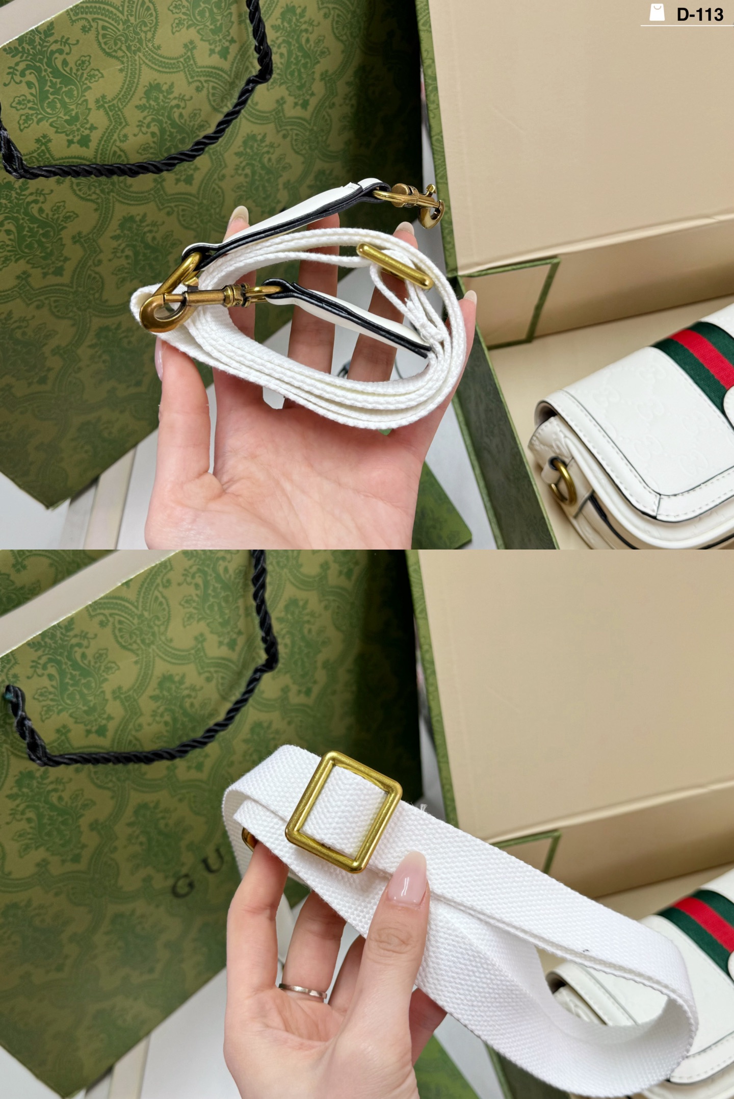 Gucci