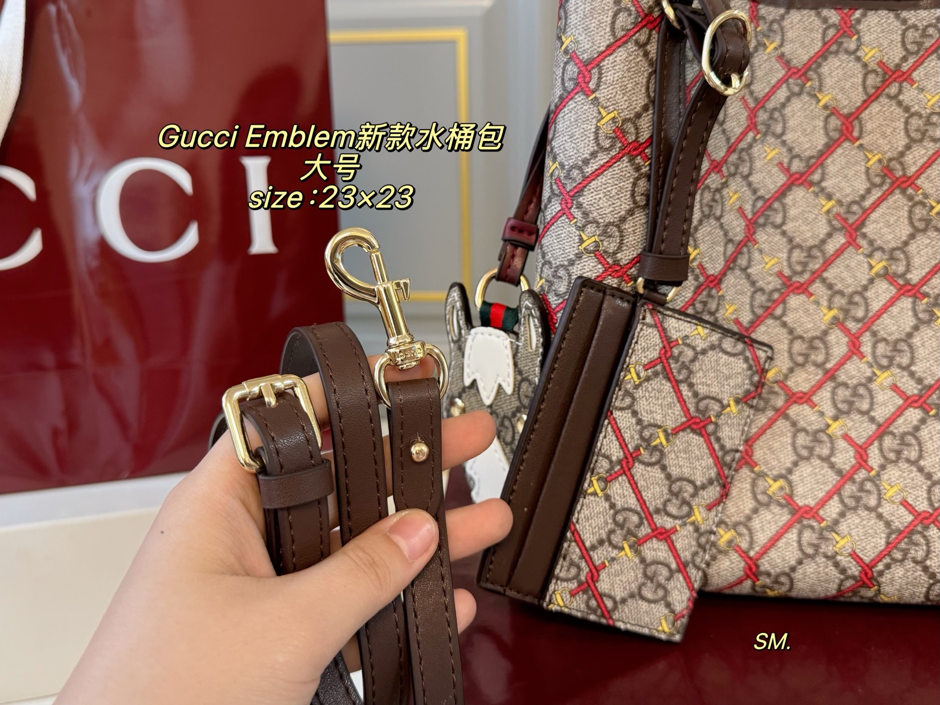 Gucci