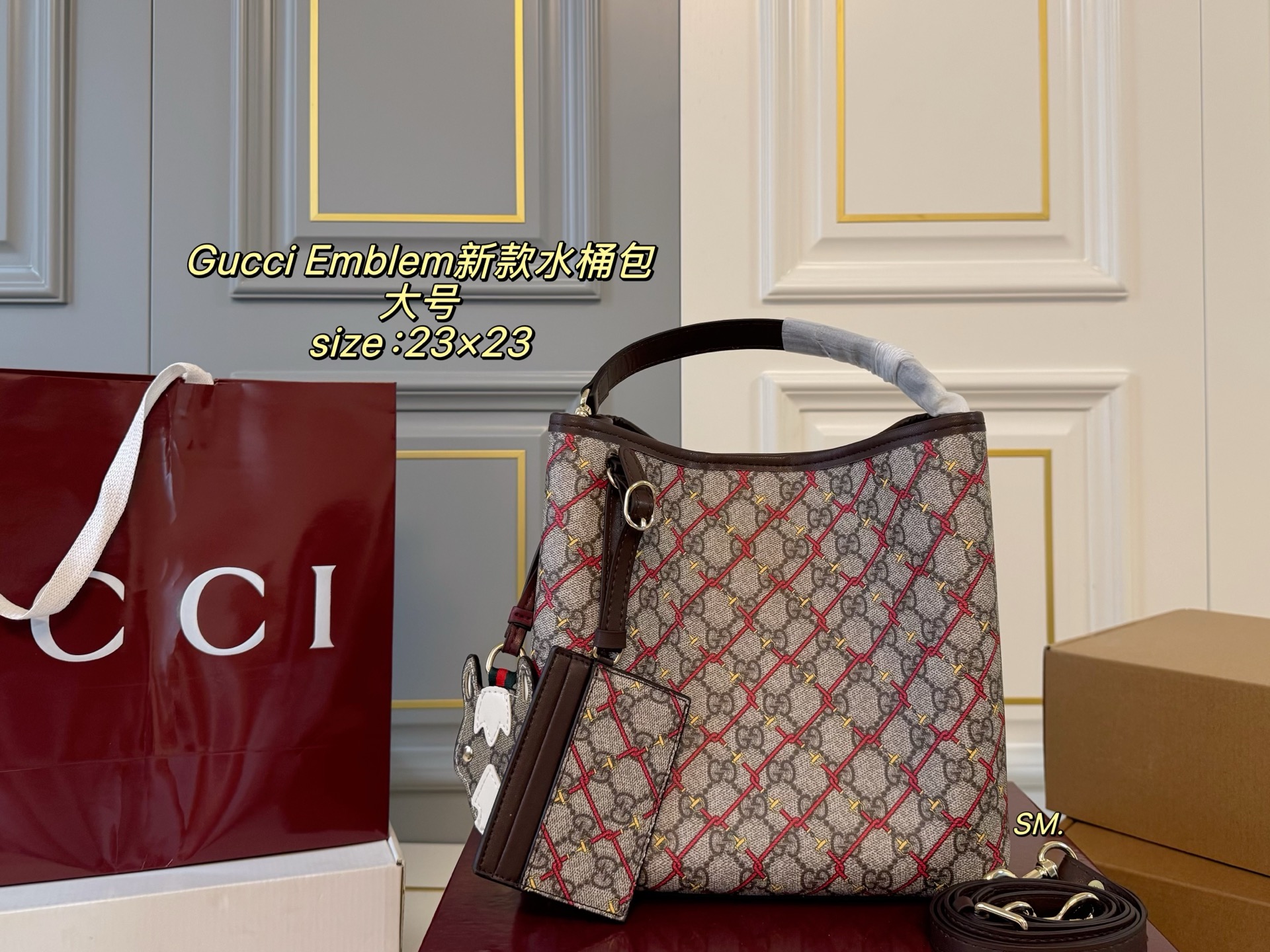 Gucci