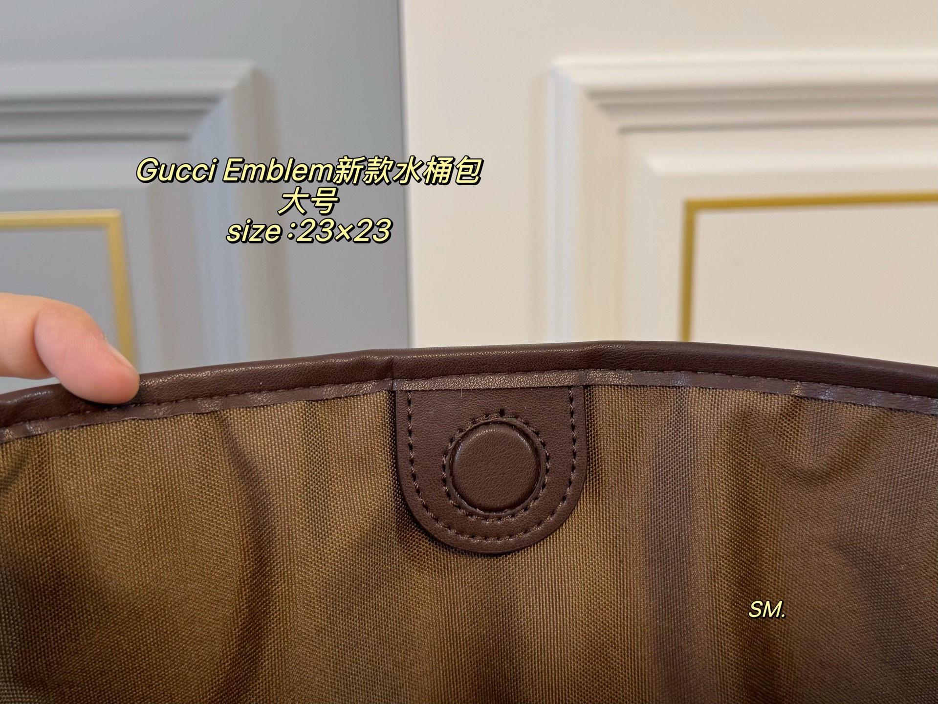 Gucci