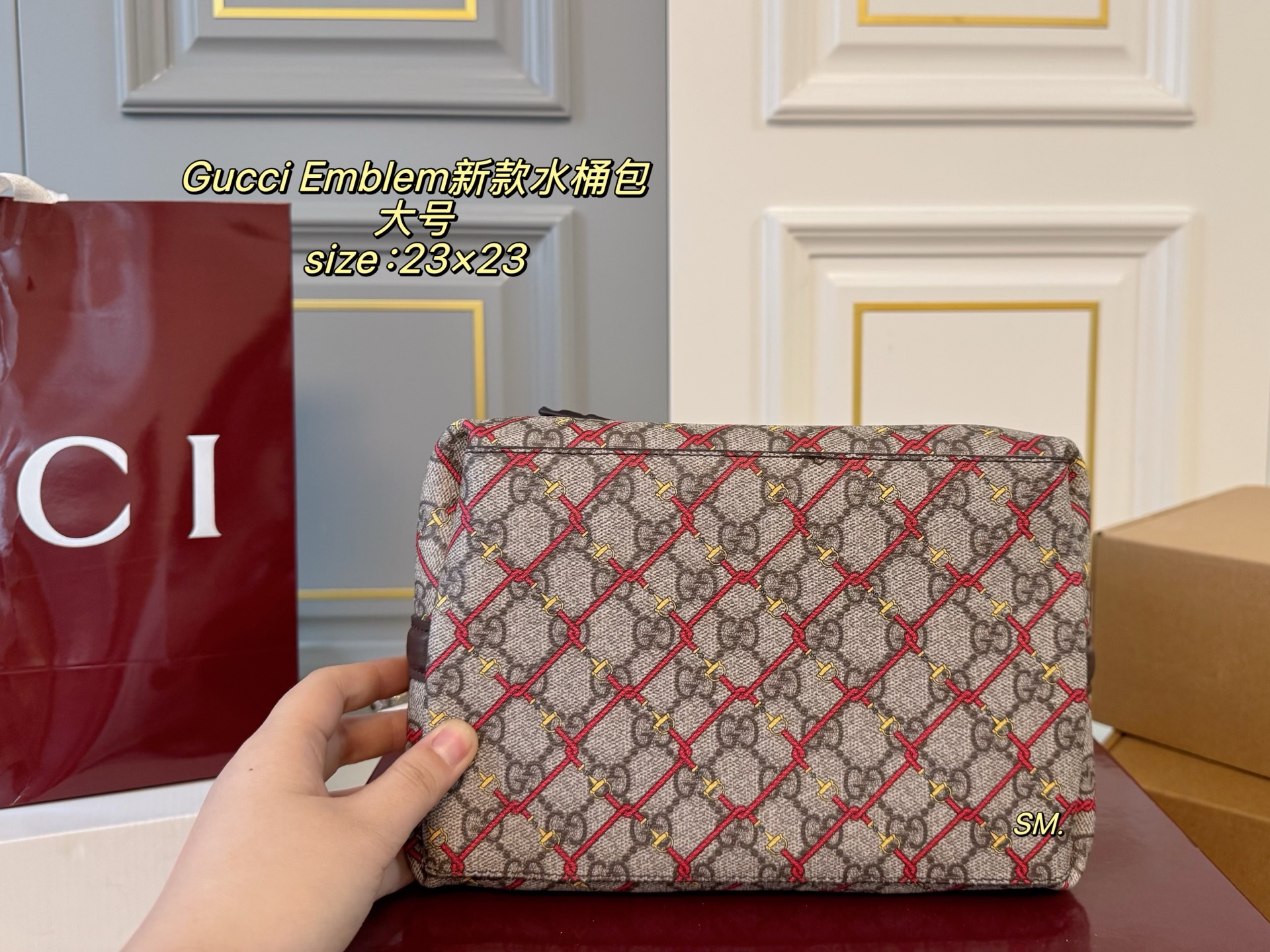Gucci
