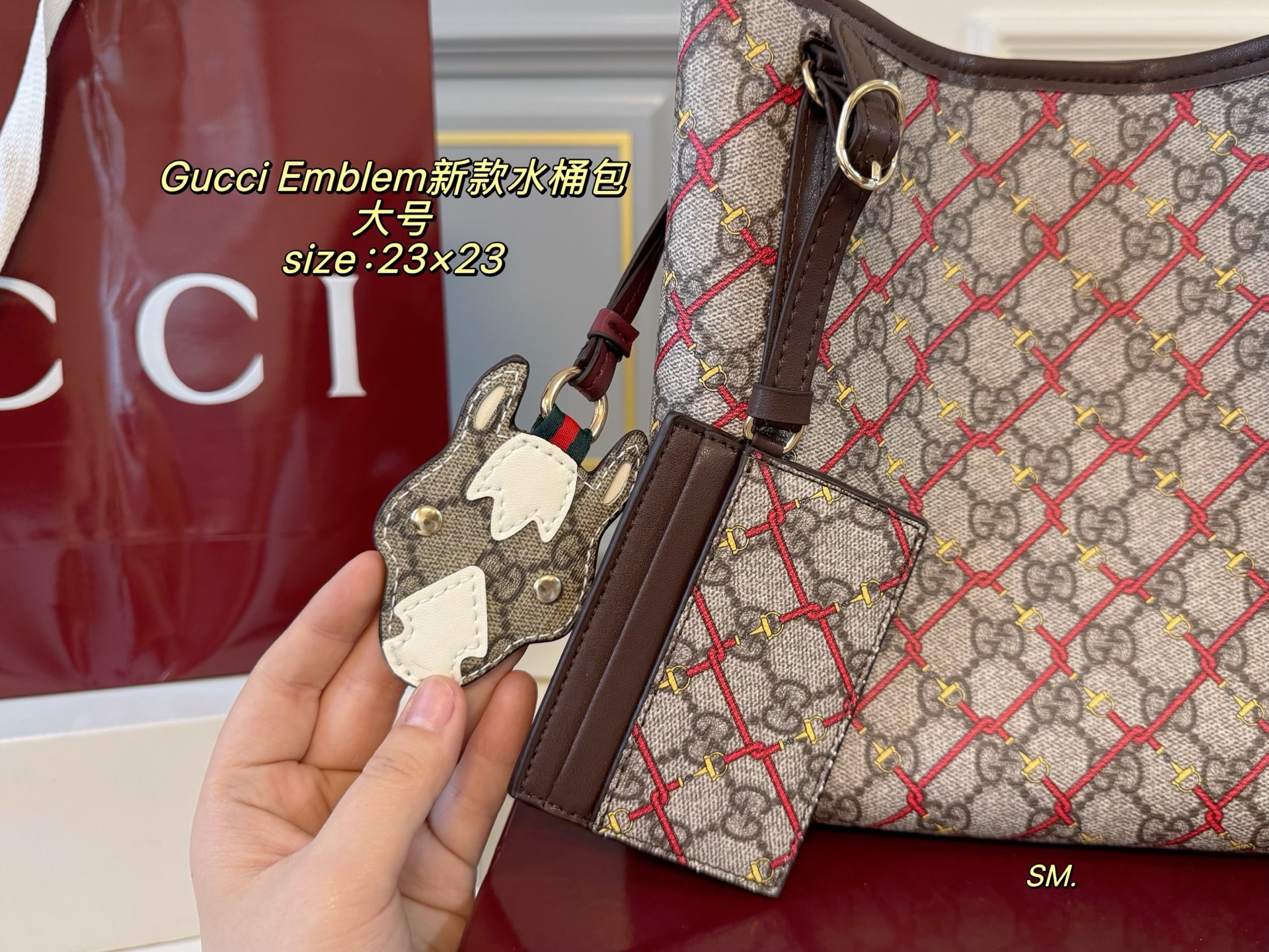 Gucci