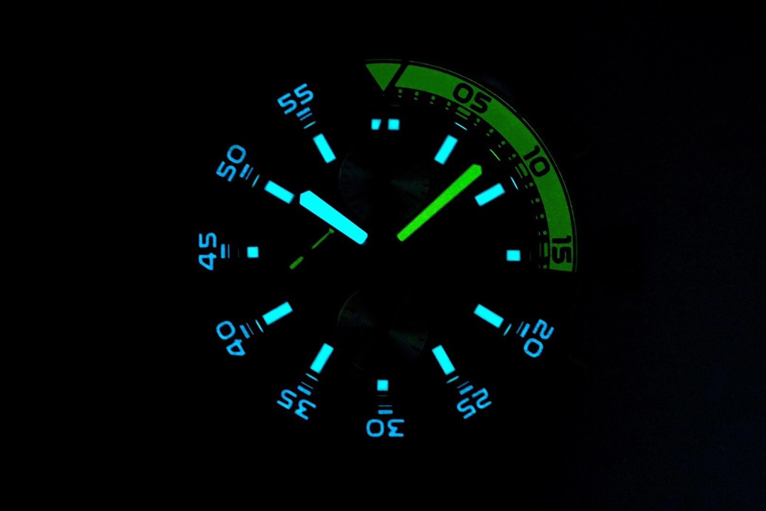 IWC