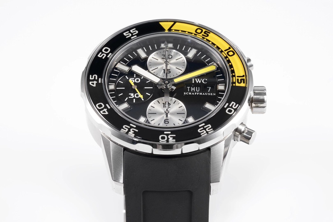 IWC