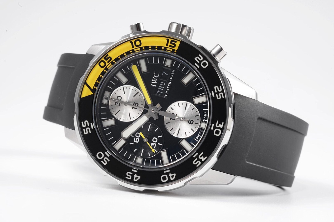 IWC