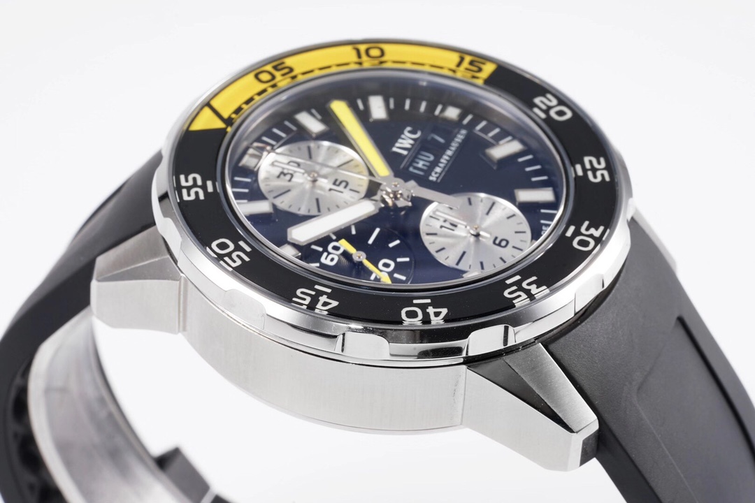 IWC