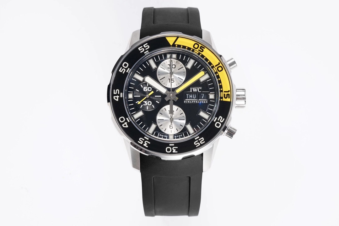 IWC