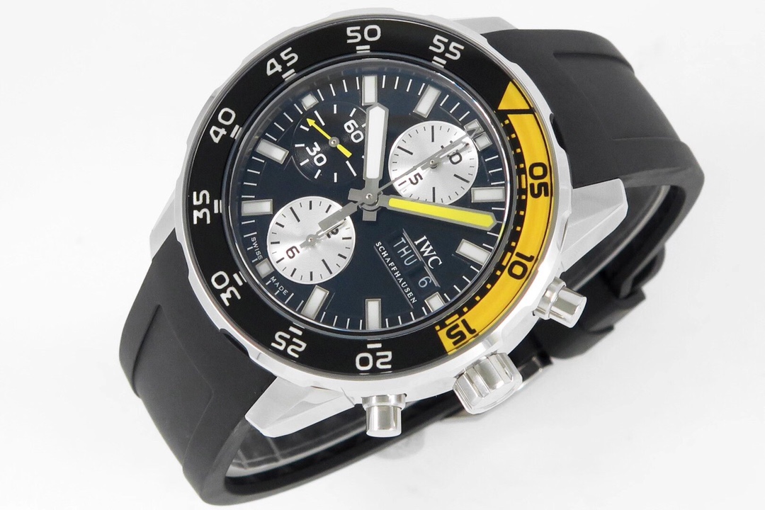 IWC