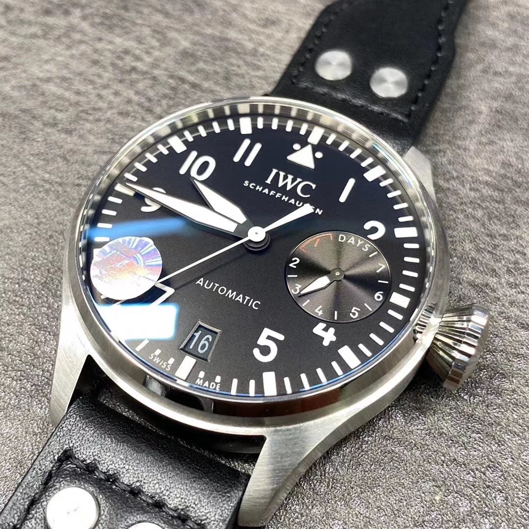 IWC