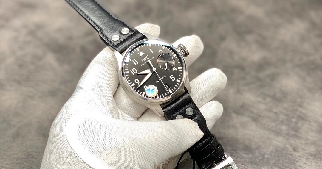 IWC