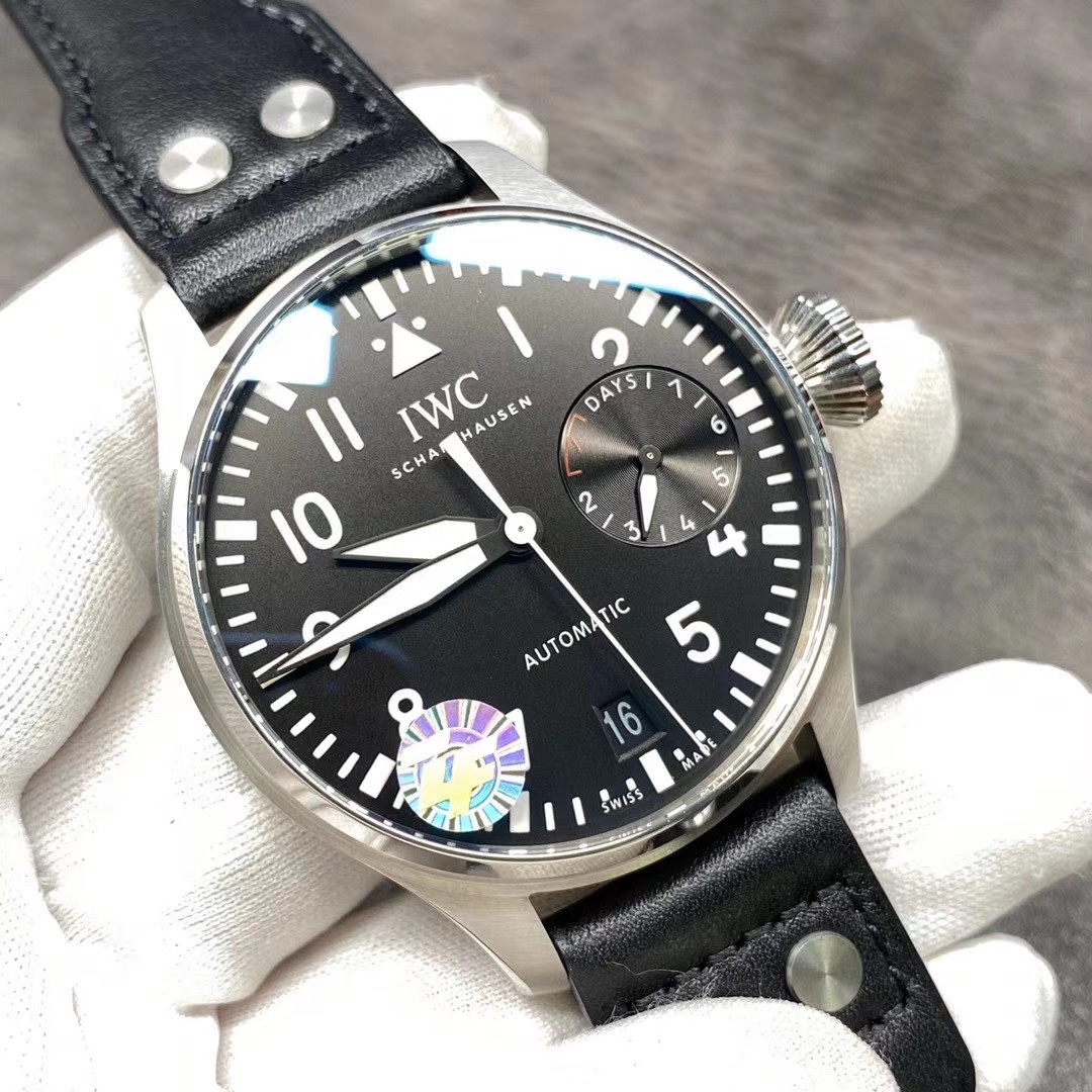 IWC