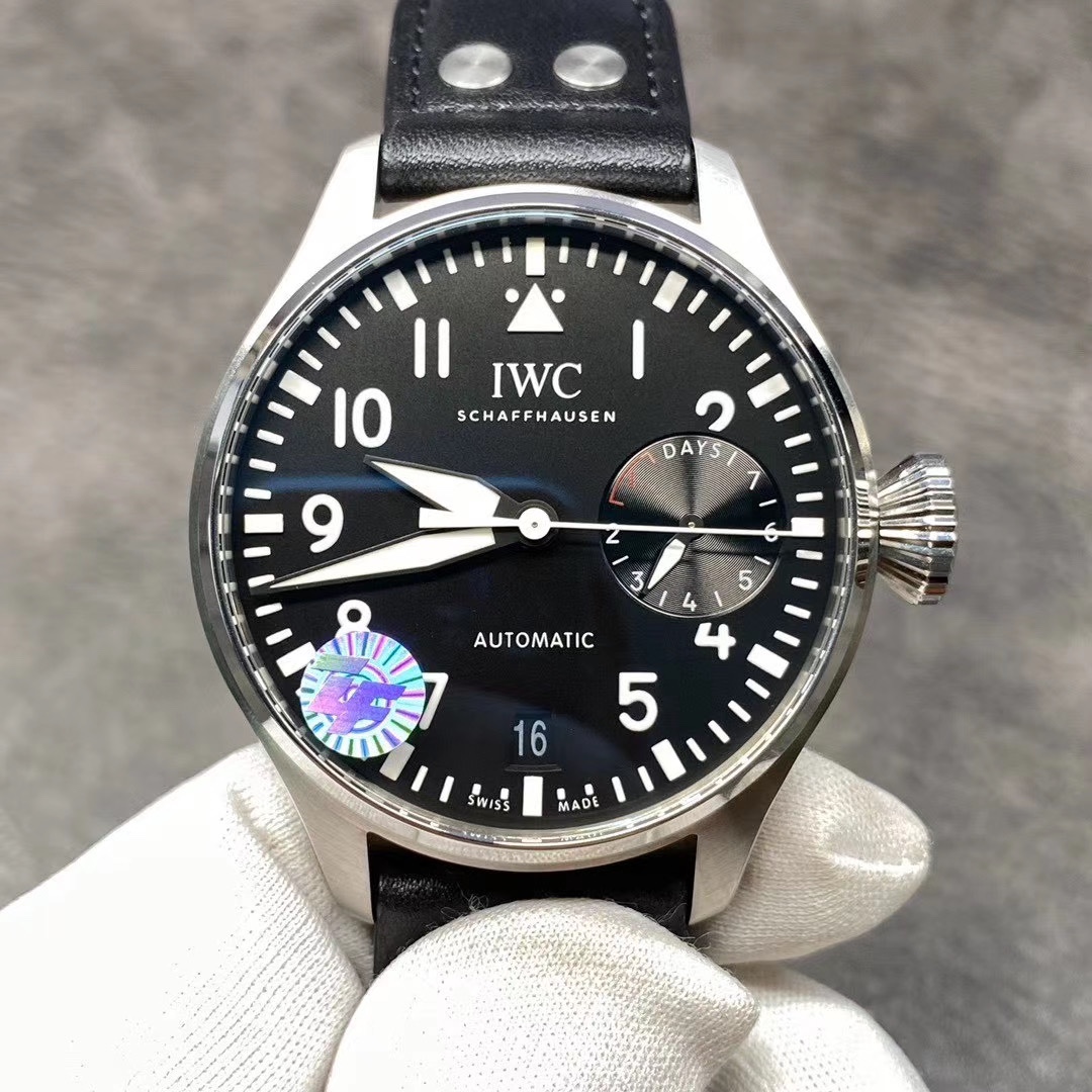 IWC