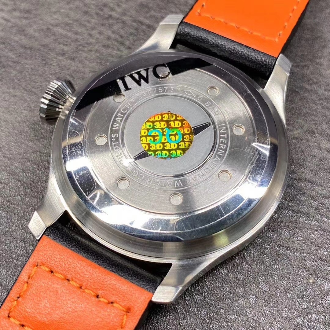 IWC