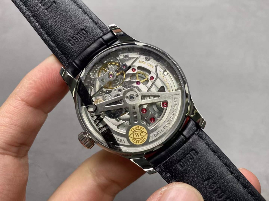 IWC