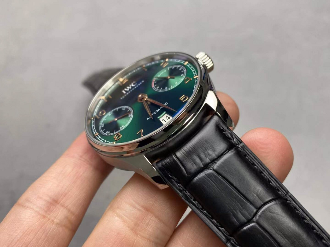 IWC