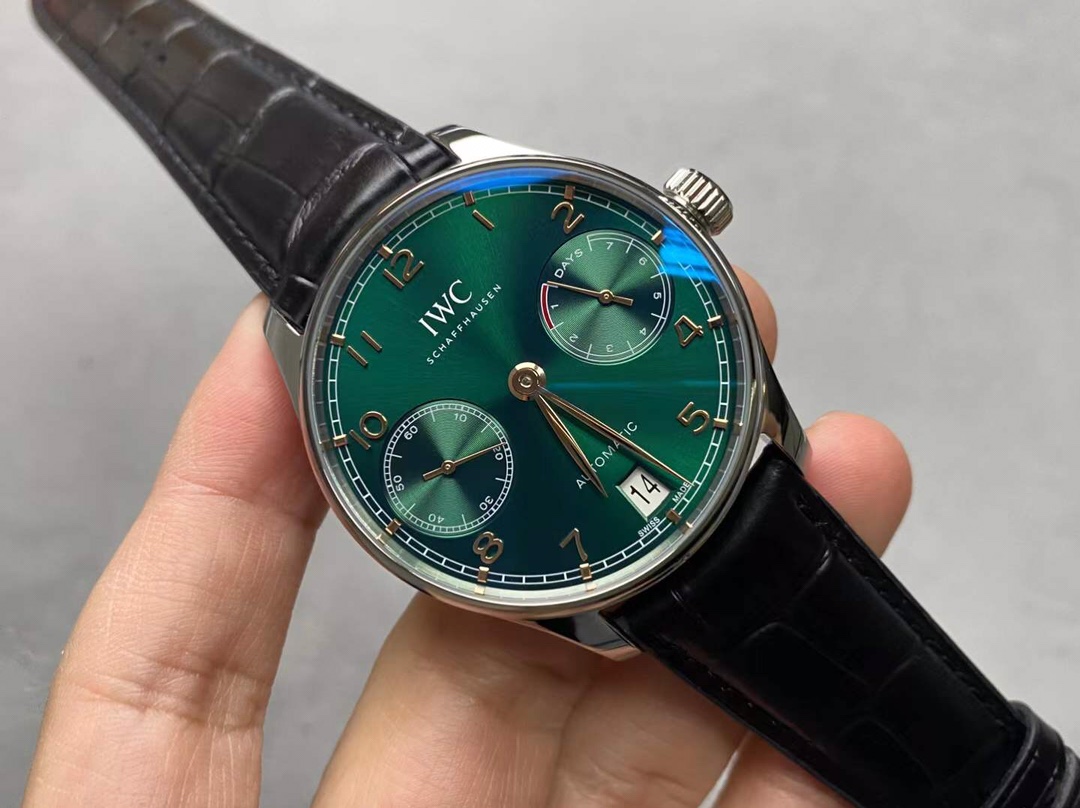 IWC