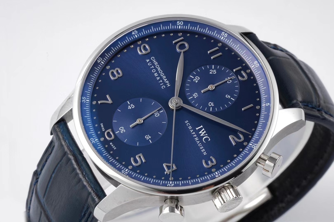 IWC