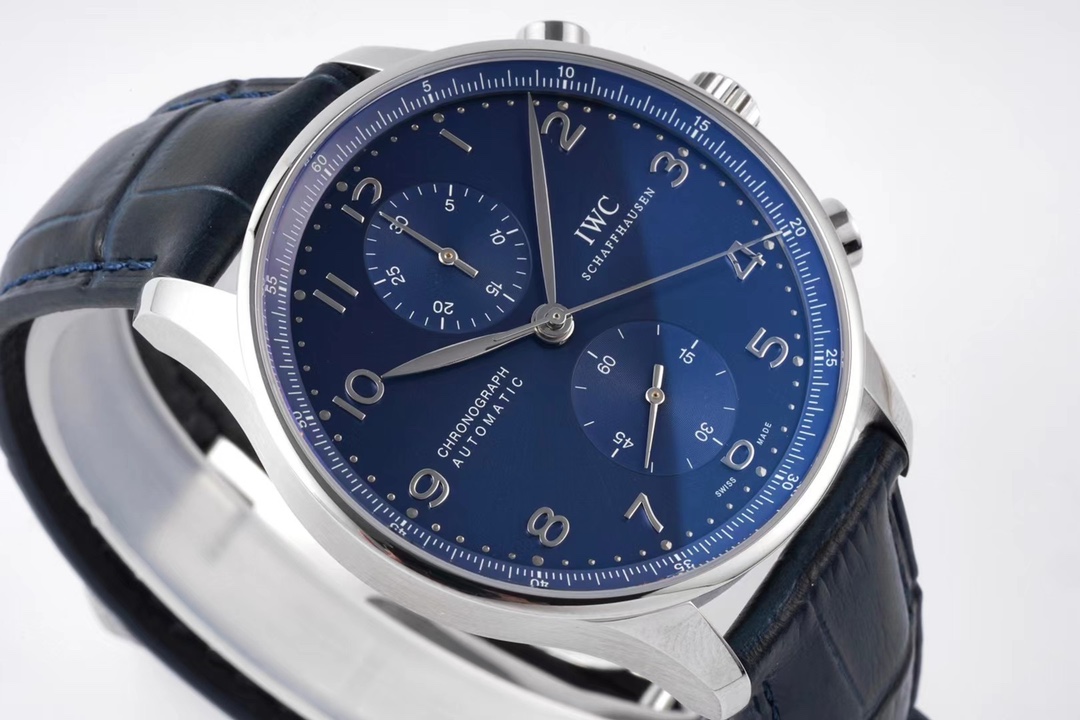 IWC