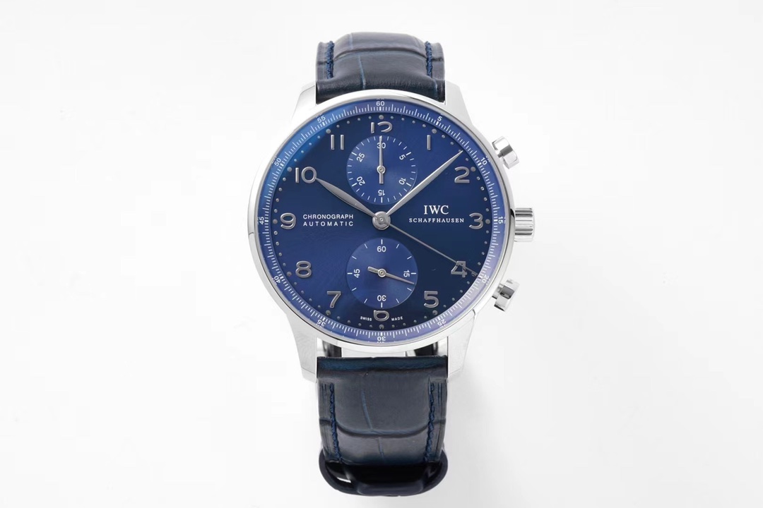 IWC